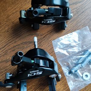 Shimano Frein sur Jante - 105 BR-R7000  - 1