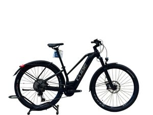Cube Reaction Hybrid SL 625 Allroad 29 29 pouces V... - 1