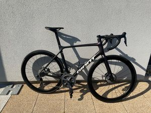 Giant tcr advanced pro 1  - 1