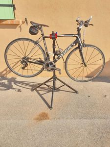 SPECIALIZED TARMAC SL3 série CAVENDISH - 1
