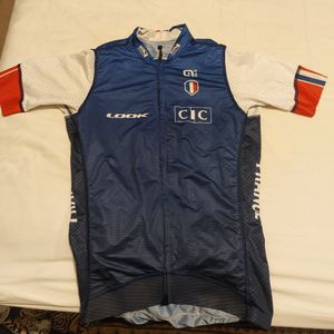 Maillot équipe de France Alé 2022 - 1