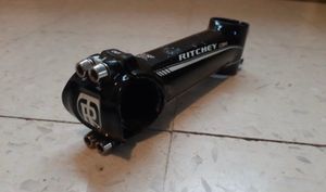 Potence Ritchey  - 1