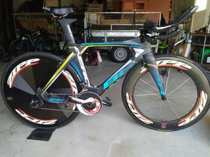  BH Aerolight tt - 1