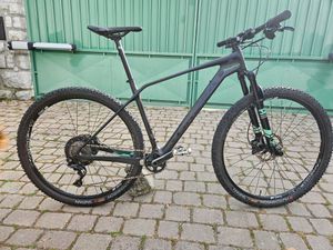 VTT ORBEA ALMA M25 - 1