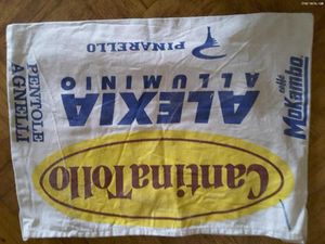 Musette alexia allumnio cantina tollo - 1