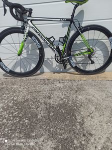 CANNONDALE SUPERSIX    EVO - 1
