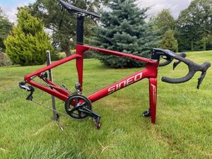 Velo Route S1neo 699D - 1