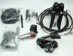 Groupe SHIMANO dura ace di2 9150  - 1