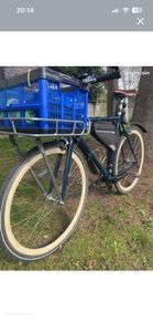 Fixie State bycicle - 1