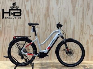 Haibike Trekking 7 Vélo électrique Shimano Deore 2... - 1