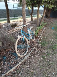Vélo femme  - 1