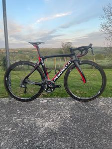Pinarello dogma f10 - 1