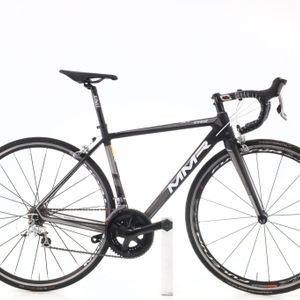 MMR Miracle Carbone - 1