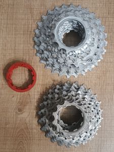 Pignons pour Cassette Shimano 10v - 1