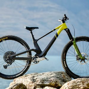 Scott Genius TUNED / NEUF !  - 1