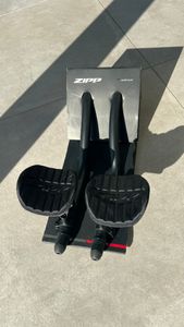 Prolongateurs Zipp Vuka Clip Alumina Evo 110  - 1