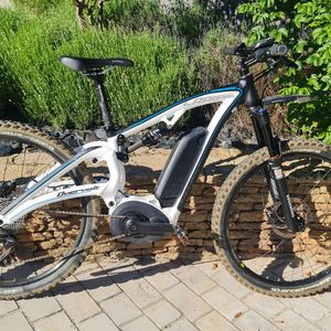VTTAE LAPIERRE OVERVOLT FS - 1