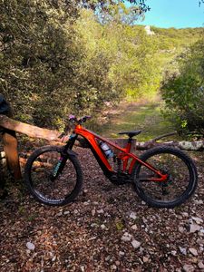 VTTAE Giant Reign E+ 3 (Mullet 29" / 27.5") - Tail... - 1