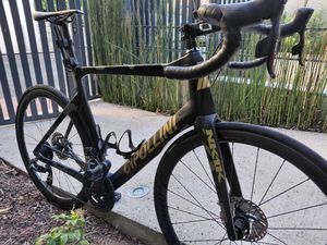 Vélo de route Cippolini - 1