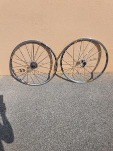Jantes MAVIC KSYZIUM SSC - 1