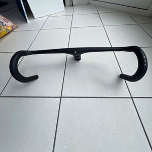 Cintre/potence pour vélo RSL VR-C Bontrager Aeolus - 1
