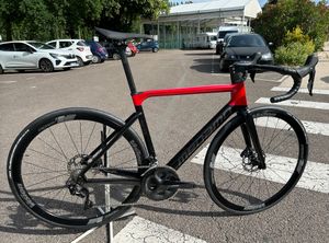 Vélo MEGAMO Pulse Elite taille M - 1