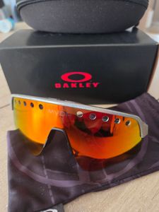 Oakley sutro lite MVDP - 1
