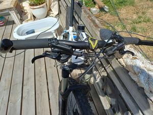 VTT Lapierre ProRace 327 - 1