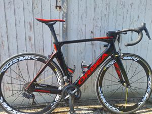 Vends vélo de course  - 1