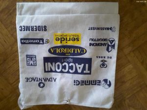 Musette vini caldirola tacconi - 1