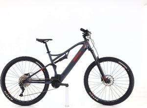 Produit Reconditionne    Bh Atom Lynx 8 0   Velo V... - 1