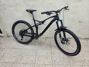 Vtt tout suspendu Orbea Occam ltd - 1