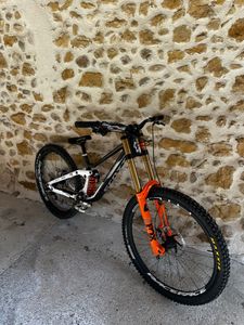 Scott gambler  - 1