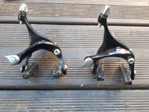 Étrier de frein route Shimano BR-R561 – double piv... - 1
