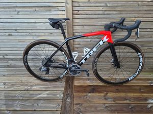 Vélo de course  - 1