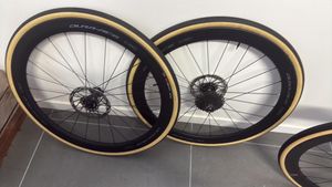 Dura ace c50 - 1