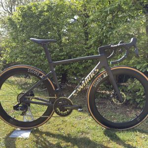 Specialized TARMAC SL7 S-WORKS - 1