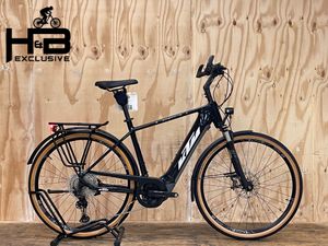 KTM Macina Style 610 Vélo électrique Shimano XT 20... - 1