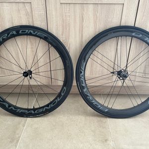 Bora One 50 Dark Label - 1
