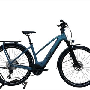 Cube Kathmandu Hybrid ABS 750 Vélo électrique Shim... - 1