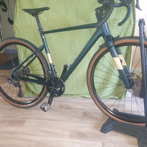 scoot speedster gravel  - 1