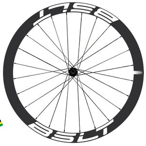 BASALTWHEELS C45 LIGHT CERAMIC / -30% / 1250g - 1