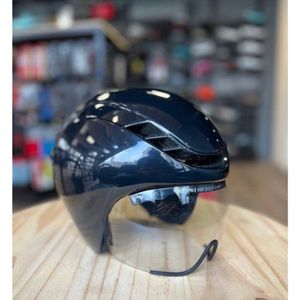 casque aéro ABUS GAMECHANGER - 1