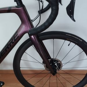 vélo route lapierre xelius sl 8.0 disc - 1