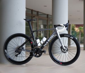 Van Rysel RCR Pro - 1