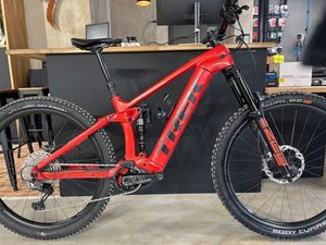 TREK RAIL 9.9 2024 - 1