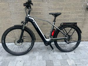 Vélo ketler - 1