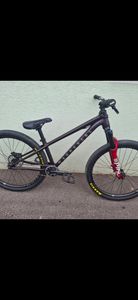 Commencal absolut - 1