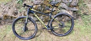 Cannondale fsi hi mod carbon 1 - 1