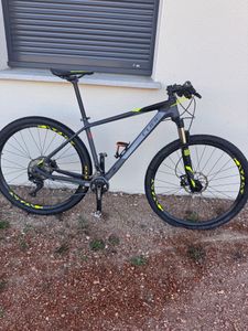 VTT cube reaction gtc pro - 1